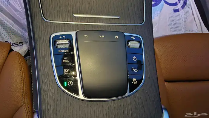 مرسيدس 2020 GLC 300 17