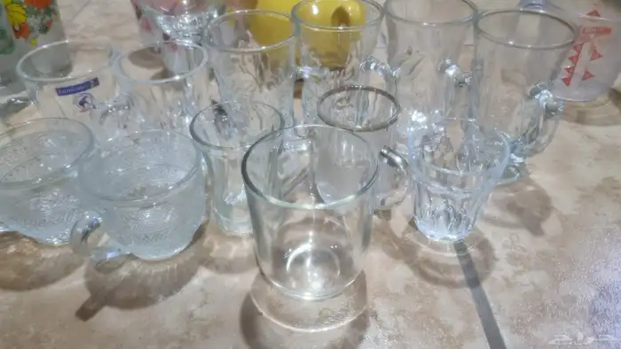 كلها سليمه والسعر 90 فقط يا بلاش 1