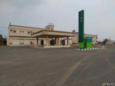 مجمع تجاري سكني للبيع الحقو - بيش 2