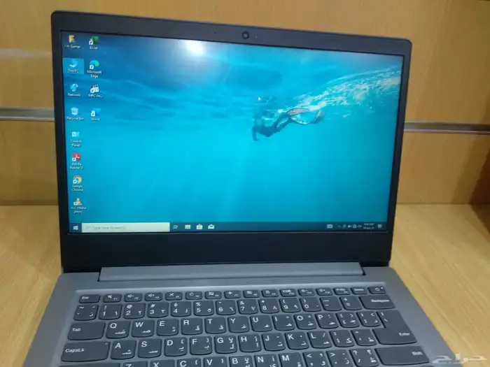 LENOVO Core i3 processor 8 Gen. 1