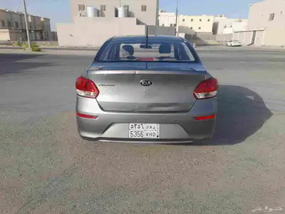 كيا بيجاس 2021 5