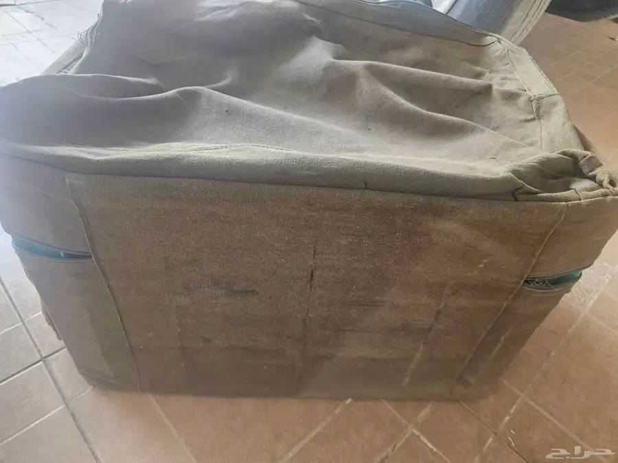شنطة عزبة نظيفة 2