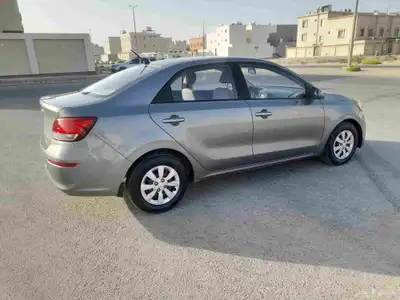 كيا بيجاس 2021 1