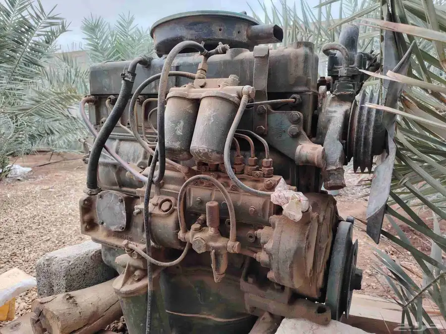ماكينه حصني للبيع 0