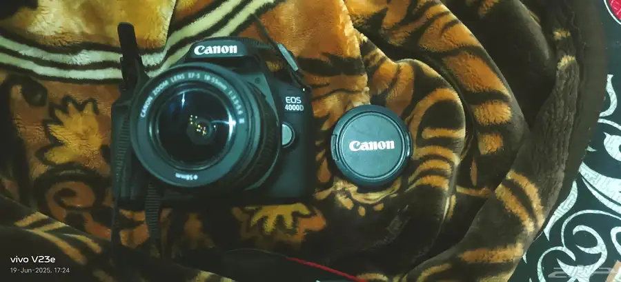 canon camera 3