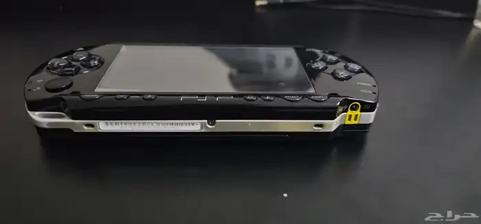 جهاز psp 1000 3