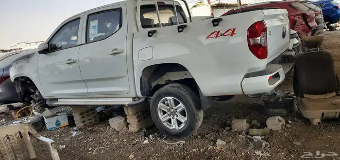 MG. T60. 60ام جي. تي 1