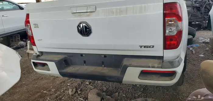 MG. T60. 60ام جي. تي 6