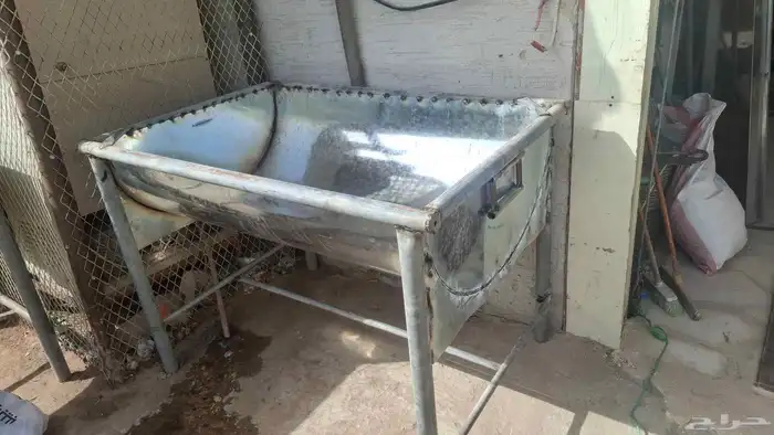 حواض ابل وغنم وشبوك ومضلات 8