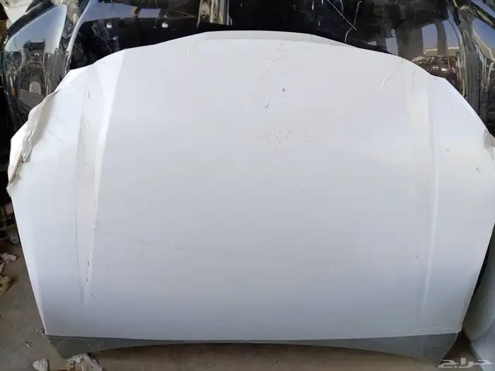 كبوت كامري 2025 نضيف وكاله 0