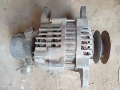دينمو نيسان و سوزو وسلف نيسان فتك ftkمديل2015 0