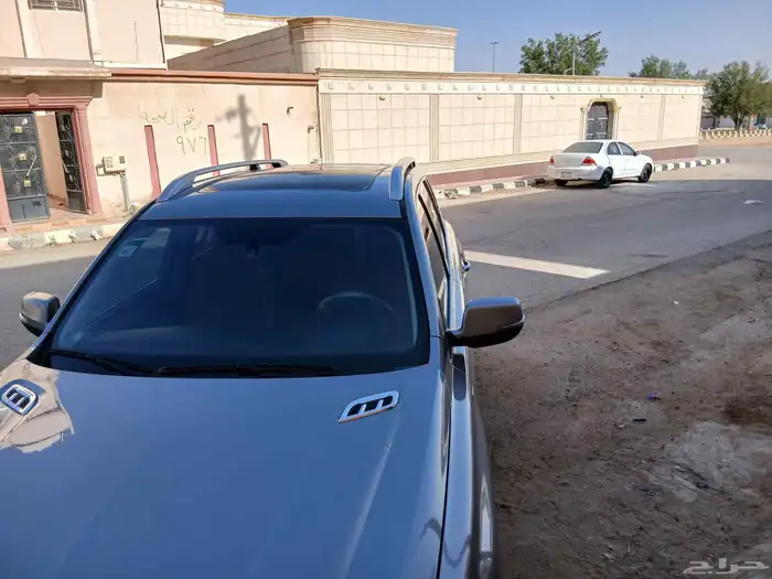 للبيع جيب MG 2020 6