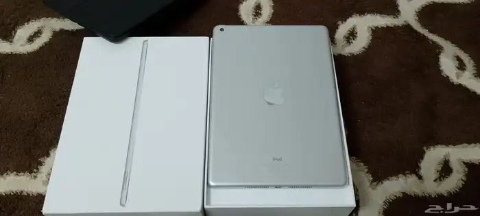 ايباد الجيل التاسع 10.2 بوصة 64 غيغا 0