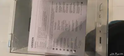 شاحن نسكسود 65 واط 1
