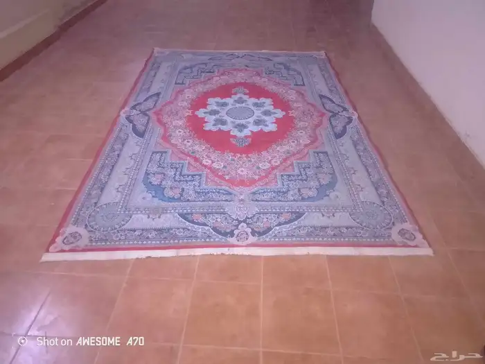 فرشه وفرن للبيع 0
