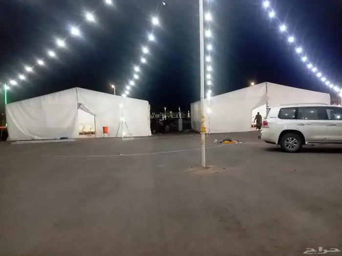 تأجير خيام اربيه وبيوت الشعر كنب ملكي 3