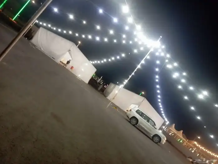 تأجير خيام اربيه وبيوت الشعر كنب ملكي 4