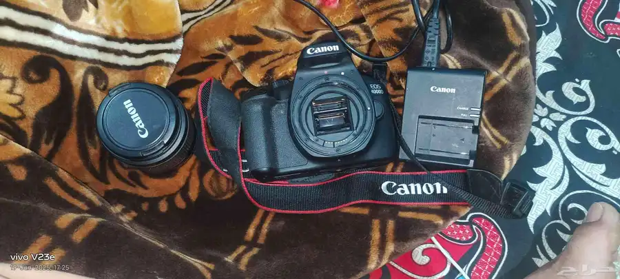 canon camera 1