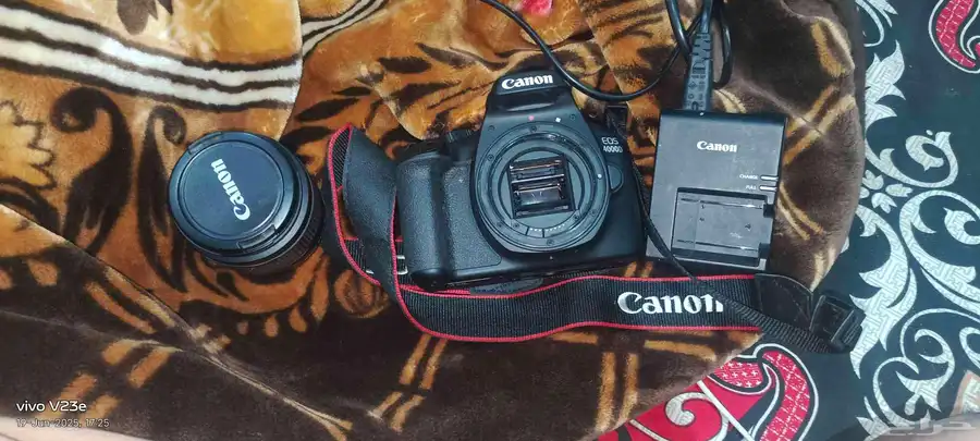 canon camera 0
