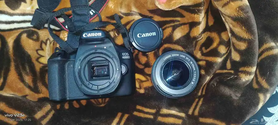 canon camera 2