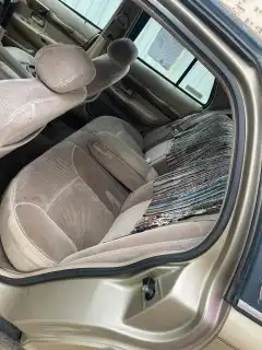 فورد  ماركيز  1999 6