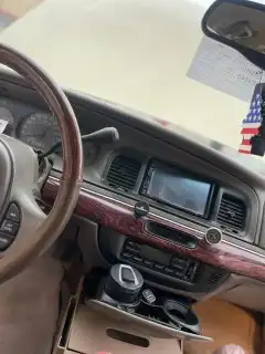 فورد  ماركيز  1999 7