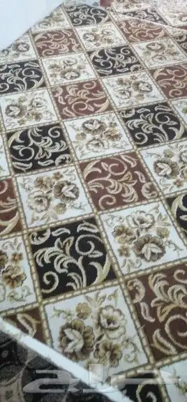 شركة تنظيف منازل شقق فلل خزانات المياه مجالس موكب سجاد 3