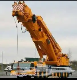 تحير جميع انواع المعدات الثقيله روافع شوكيه كرينات 4