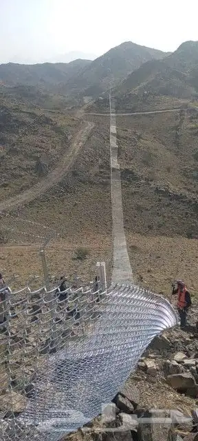 شبوك سياج توريد وتركيب جميع انحاء المملكة 2