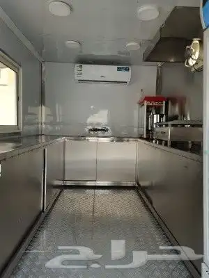 فود ترك بسعر 9500 3