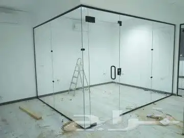 شغل قزاز سكريت مرايات شاور حمام سلم 16
