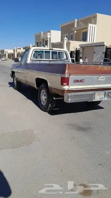 جمس مصفح موديل 80 مكينه 350 3