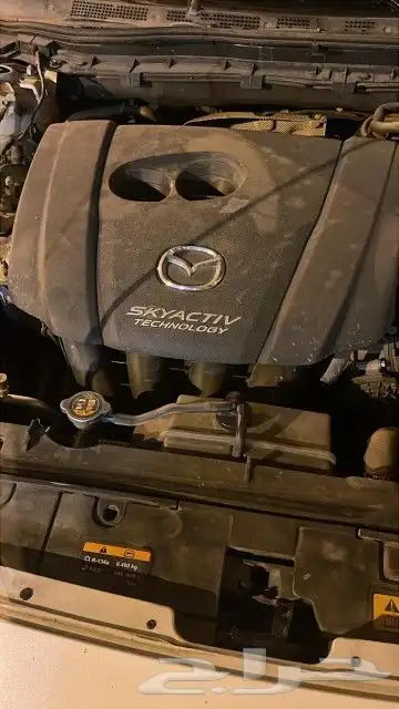 مازدا 6 6