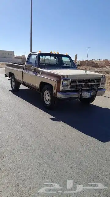 جمس مصفح موديل 80 مكينه 350 0