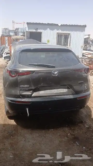 قطع غيار مازاد 1