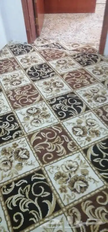 شركة تنظيف منازل شقق فلل خزانات المياه مجالس موكب سجاد 4