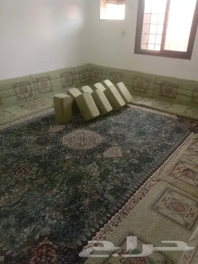 شركة تنظيف منازل شقق فلل خزانات المياه مجالس موكب سجاد 6