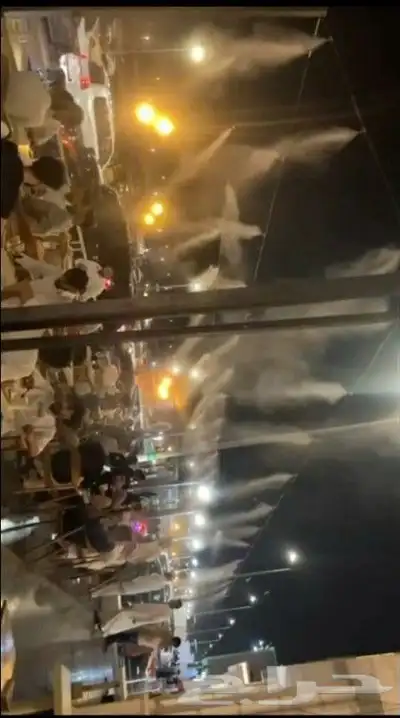 رذاذ ضباب 7