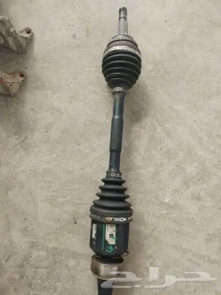 عكوس كامري 2004_2006 3