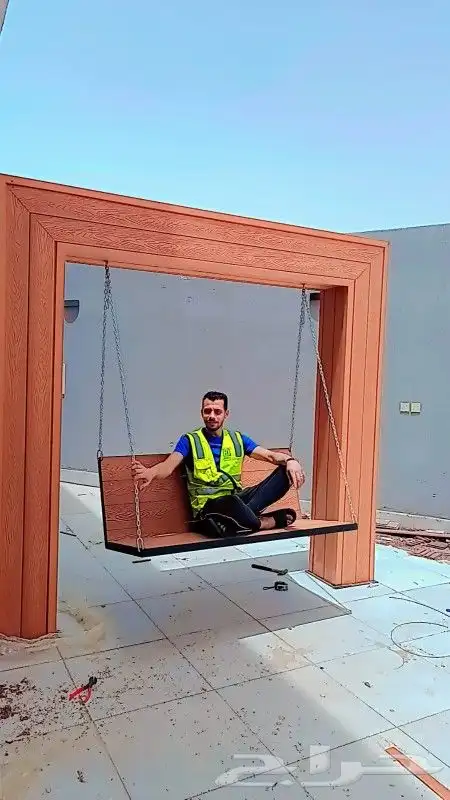 تنسيق حدائق وديكور داخلي وخارجي 6
