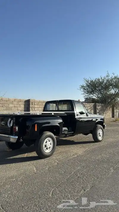 جمس بهبهاني نظيف قمه 2