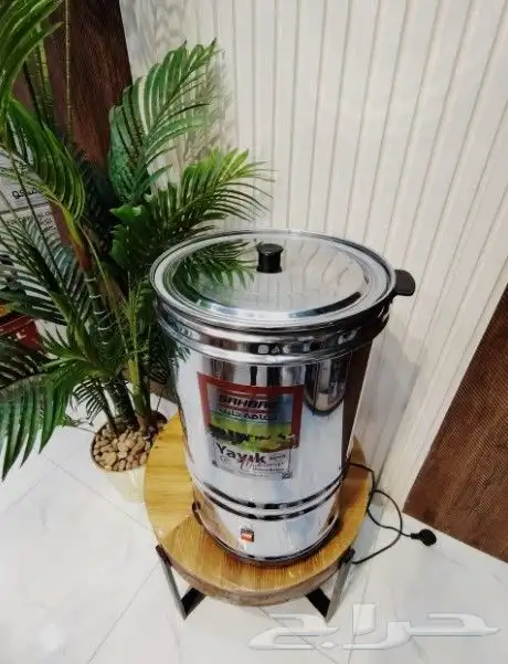 خضاضة حليب استيل10 لتر تركي ب430 1