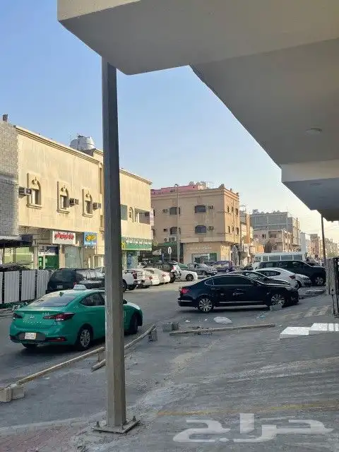 للايجار شقه مكيفه بالخبر 1