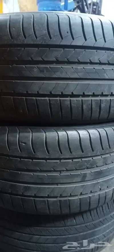 كفرات جدير مقاس 19 275 40 0