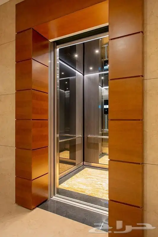Lift   Decor CBord 8
