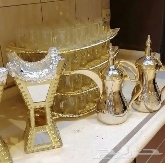 قهوجيين وصبابيين تأجير مكيفات وسماعات 5