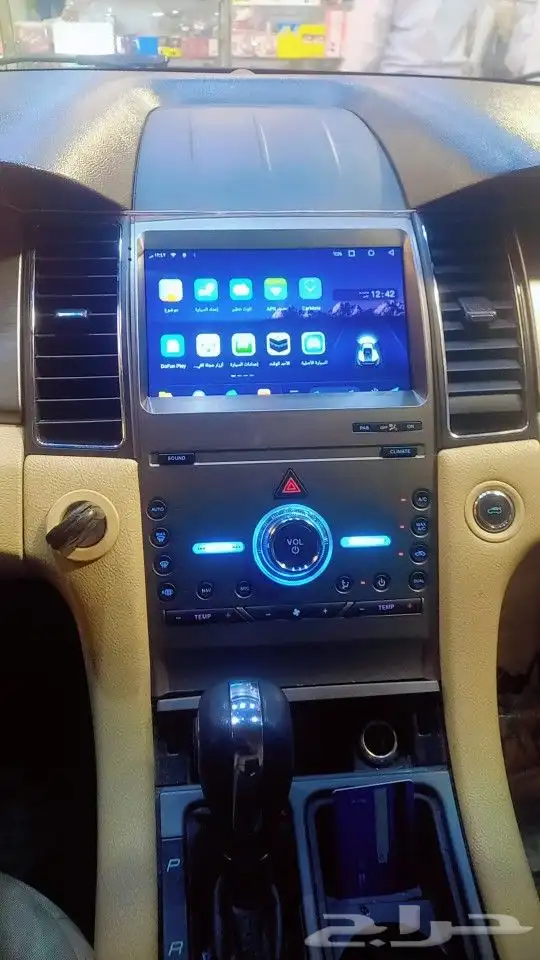 شاشه تورس 2015 0