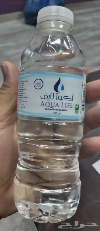 مياه 330 مل 40 قارورة للكرتون 0