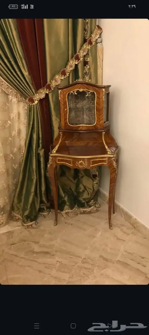 شغل طولات وانتيكات قشرة ونحاس 0