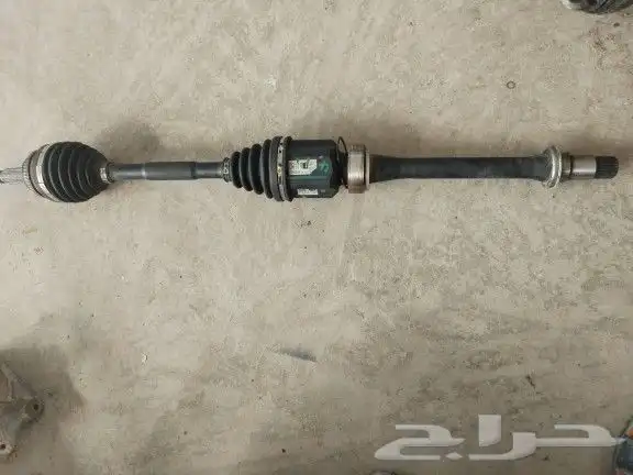 عكوس كامري 2004_2006 6